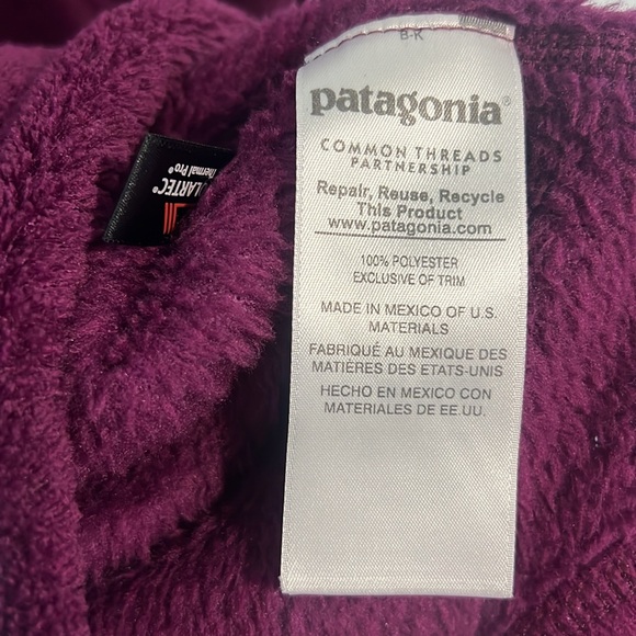 Patagonia Retool Snap Top - Picture 7 of 11